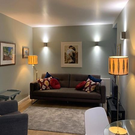 Bright And Stylish Apartment - Old Town Эдинбург Экстерьер фото