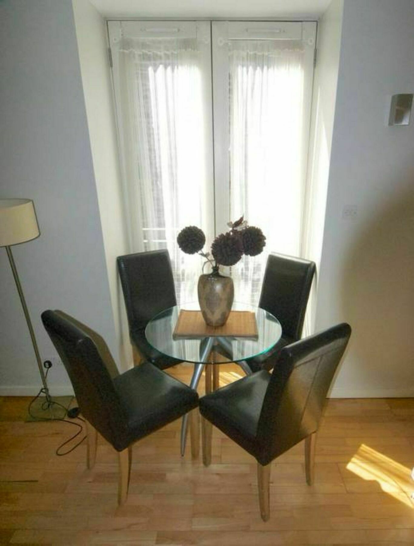 Bright And Stylish Apartment - Old Town Эдинбург Экстерьер фото